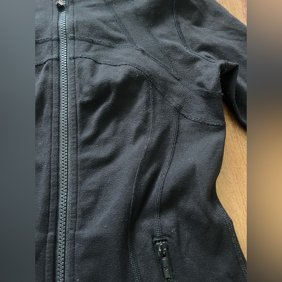 Lululemon Define Jacket - Picture 8 of 12